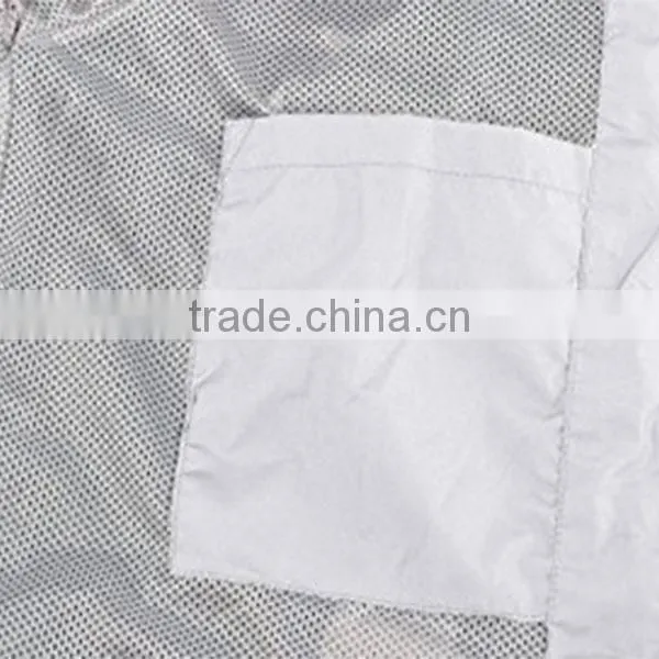 China Best Selling Softshell Men Custom Jacket photo-6