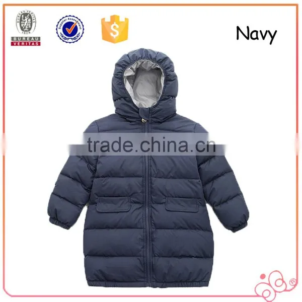 Thick Children Down Jacket Super Warm Waterproof Outdoor Coats Kids Designer Winter Coats photo-5
