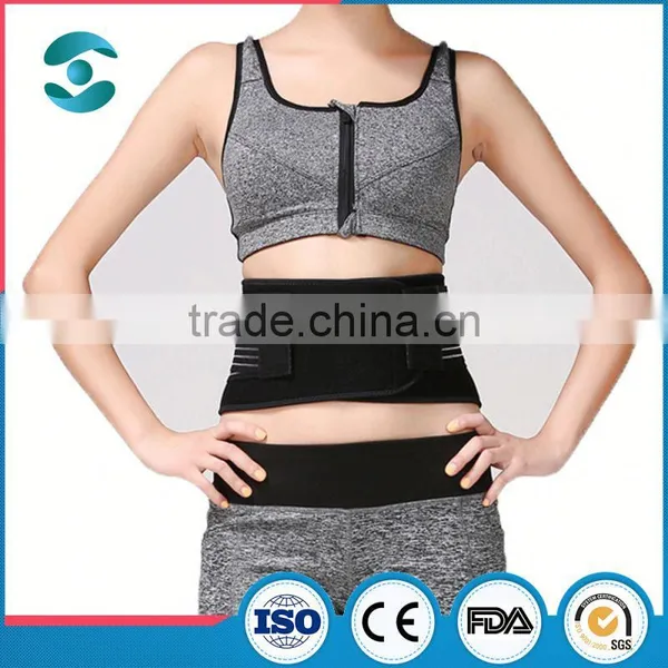 High Quality Boost Immunity Neoprene Waist Belts For Back Pain photo-2