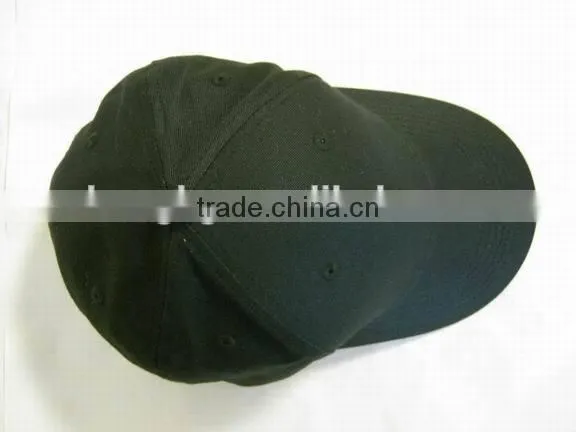 Blue Color Solid Color Baseball Cap,bulk Sale Cheap Price Baseball Cap photo-5