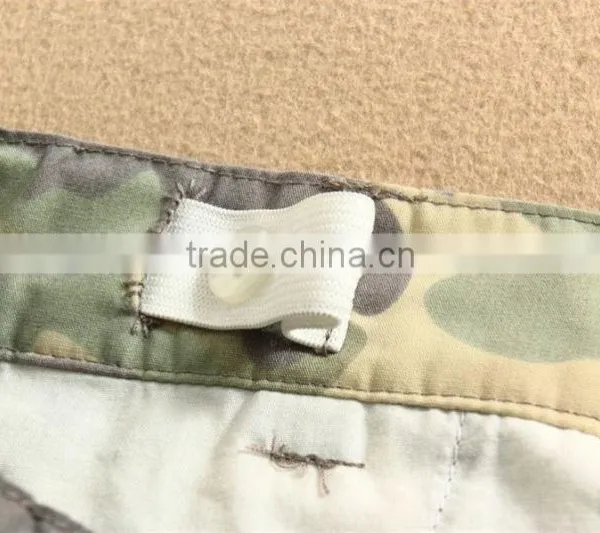 Mom and Bab Brand Baby Clothing Stock Boys Shorts Woven Design photo-6