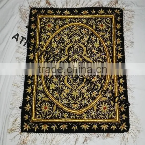 Handmade Decorative Wall Hanging Tapestry photo-5