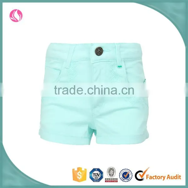 Distressed Denim Shorts Women Denim Shorts,China Suppliers Mma Shorts,Apparel photo-3