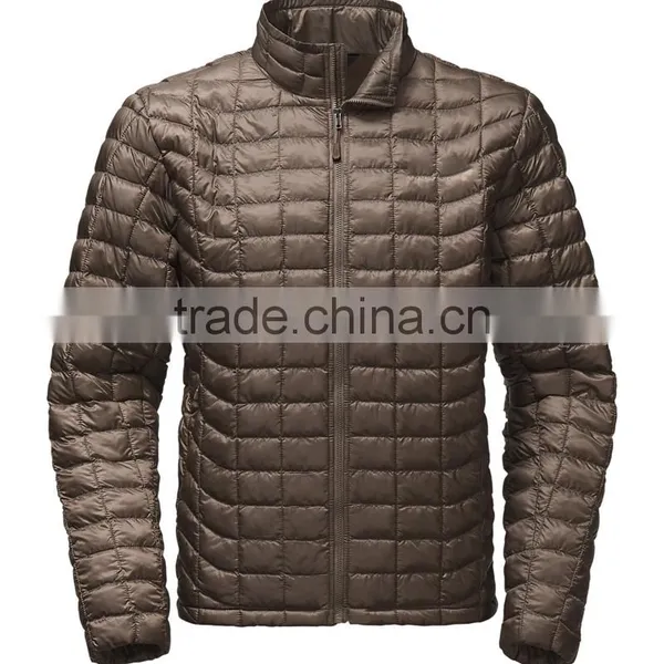 2017 Professional Style Men Goose Vest Down Jacket for Winter Oem With Good Service photo-4