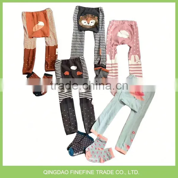 Lovely Normal Designs Baby Pants Leggings photo-4