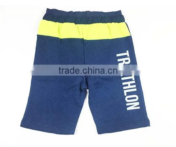 Boxer Shorts 2015 Children Summer Dress photo-5