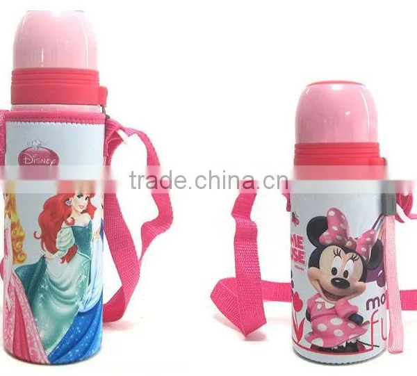 GR-B0262 Good Puality Neoprene Bottle Holder for Child