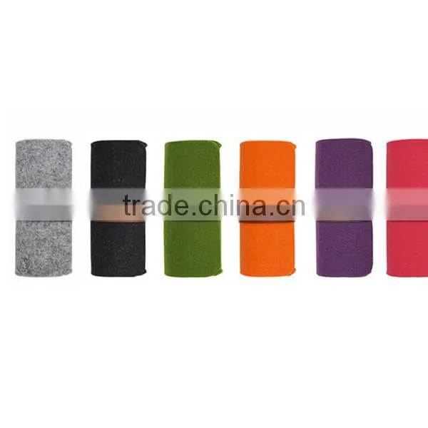 Felt Glasses Case,camouflage Glasses Case,fancy Glasses Case photo-4