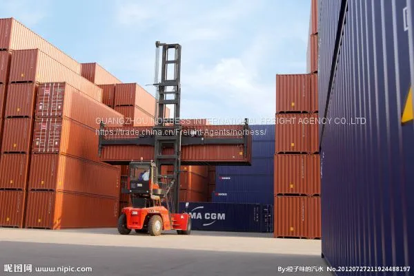 Albanien Shipping From China Albanien Freight Forwarder Albanien Ocean Freight photo-3