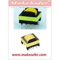 High Frequency Flyback Transformer EE19 Type With CQC UL photo-2