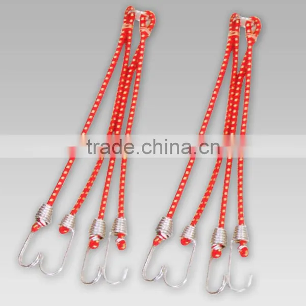 Elastic rope, Bungee cord, elastic cord