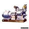Piston Type Refrigerating Machine