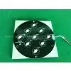 Wireless Battery Par CAN 9pcs 10watt Rgbwa(Amber) 5in1 Flat Par CAN photo-3