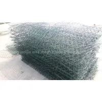 Gabion Basket(factory&maunufacturer) photo-3