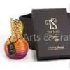 Home Decorative Aroma Lamp 80ml Fragrance Lamp, Catalytic Lamps MS-FL0088
