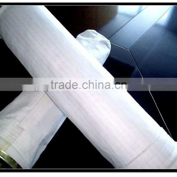Industrial Filter Fabric and Filter Bags/ Polyester Filter Needle Felt