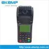 Fingerprint Handheld Pos Terminal