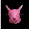 Rabbit Latex Mask