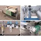 Hydraulic Fruit Juice Press Machine For Apples Pears Fiejoa