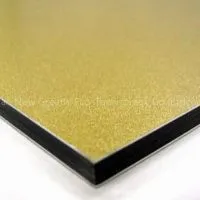 Different Types of Aluminium Composite Panel photo-3