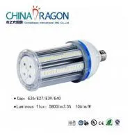 LED Corn Lamp 54W photo-2