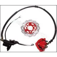 Factory Directly Offering High Performance Y150 Brake Pump