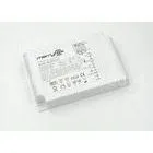 2 x 25W IP20 Dimmable LED Driver 250mA - 700mA For LED Down Light CE