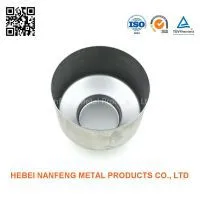 Custom Fabrication Services Sheet Metal Fabrication Carbon Steel Metal Stamping Parts