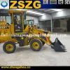 CE Mini Wheel Loader for Sale