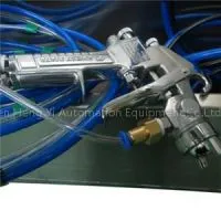 Spray Gun For S