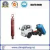 Custom Hydraulic Cylinder for Garbage Truck