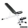Sell Adjustable Weight Bench
