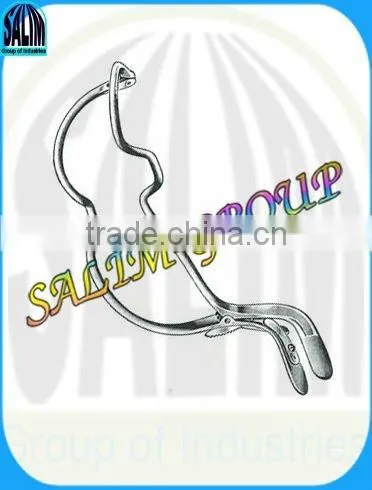 Jennings Mouth Gag, Surgical & Dental Product photo-6