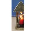 Hurricane Lamp
