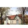 Prefabricated House