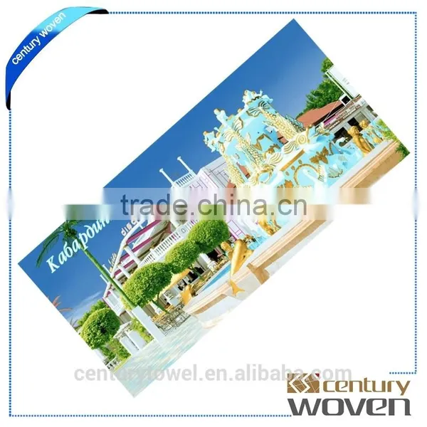 Beach Towels Microfiber Large Beach Towel photo-3