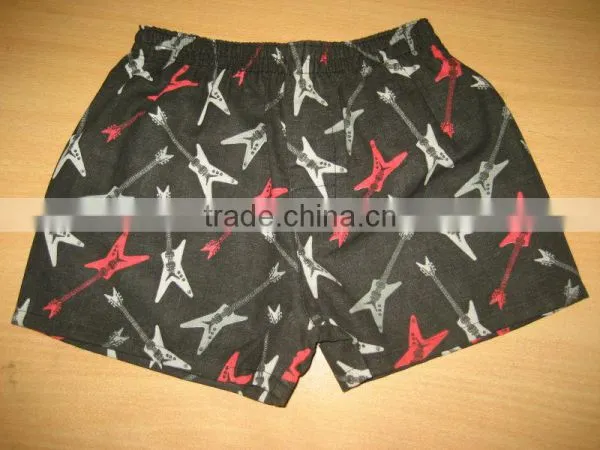 Woven Boxer photo-3