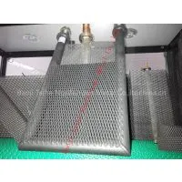 Platinum Titanium Anode Mesh