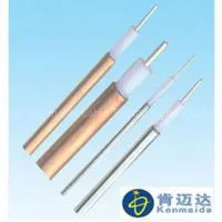 Semi-rigid Cable
