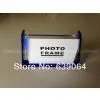 Promotion High Quality Free Shipping Photo Frame ! Three Colors for Your Choice! Great to Display Your Photo