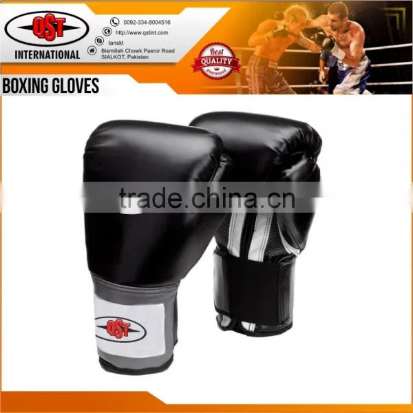 MMA Boxing Training Gloves Punching Bag photo-3