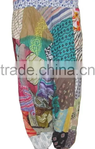 Women's Trousers Pants Ladies Harem Trousers For Women photo-4