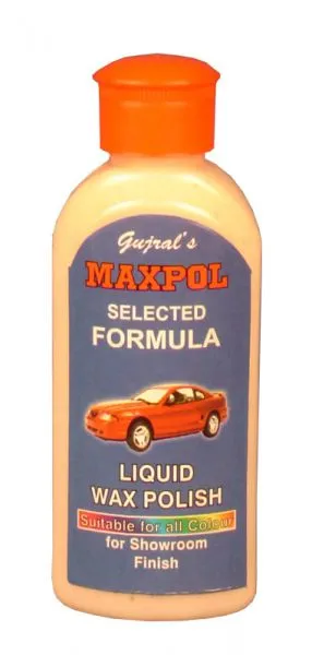Car Care 450ml Automotive Spray Wax OEM Car Care