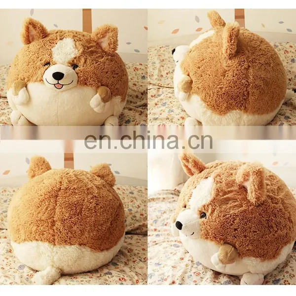 Soft Hedgehog Plush Pillows photo-5