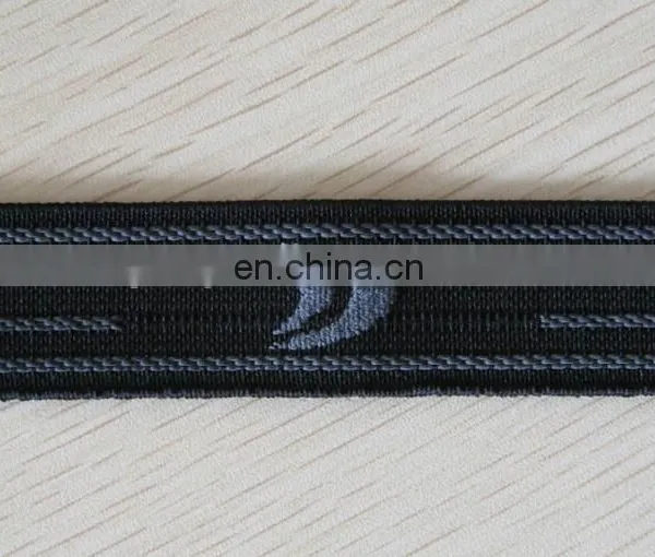 Jacquard Elastic Webbing photo-6