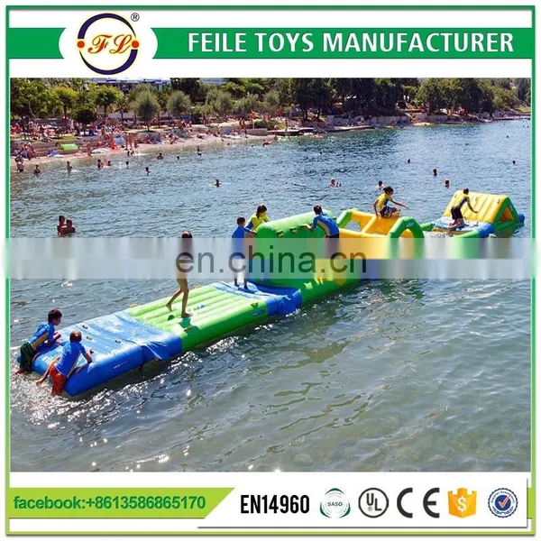 Inflatable Water Park Games photo-4