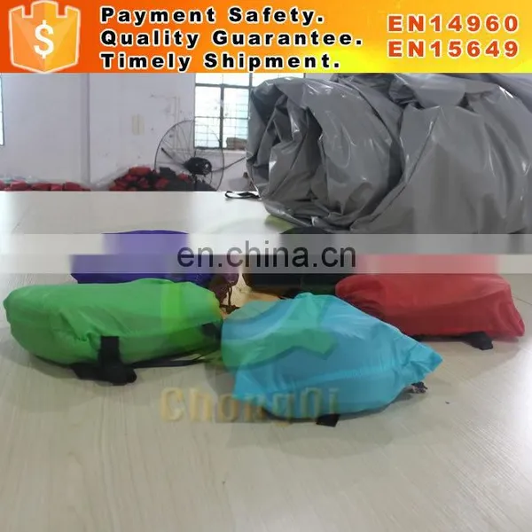 Wholesale Inflatable Banana Sleeping Bag