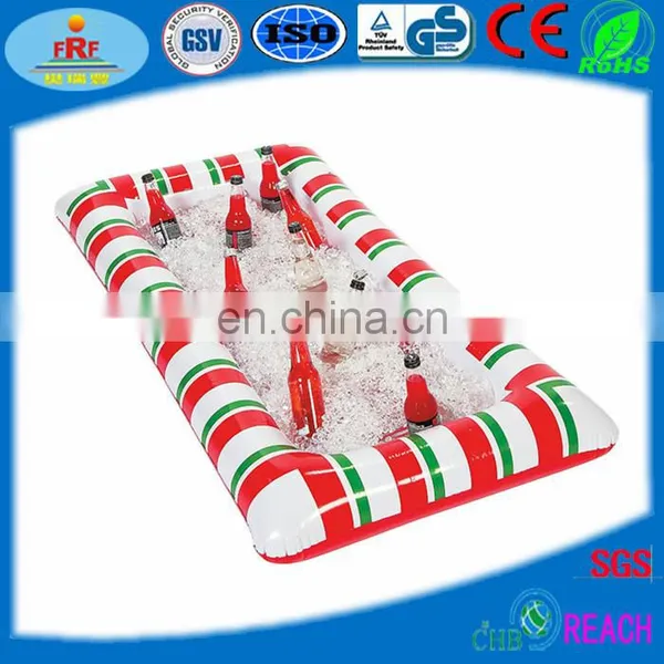 Inflatable Serving Bar Buffet Cooler photo-2