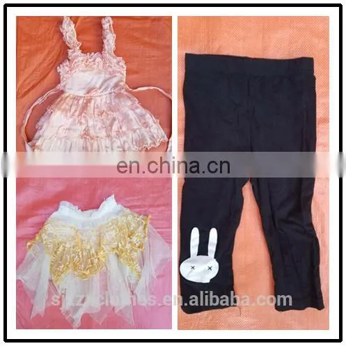 High Quality Used Clothing Wholesale London photo-3