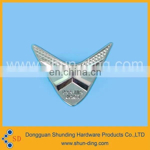 Metal Label & Sticker for Sunglasses
